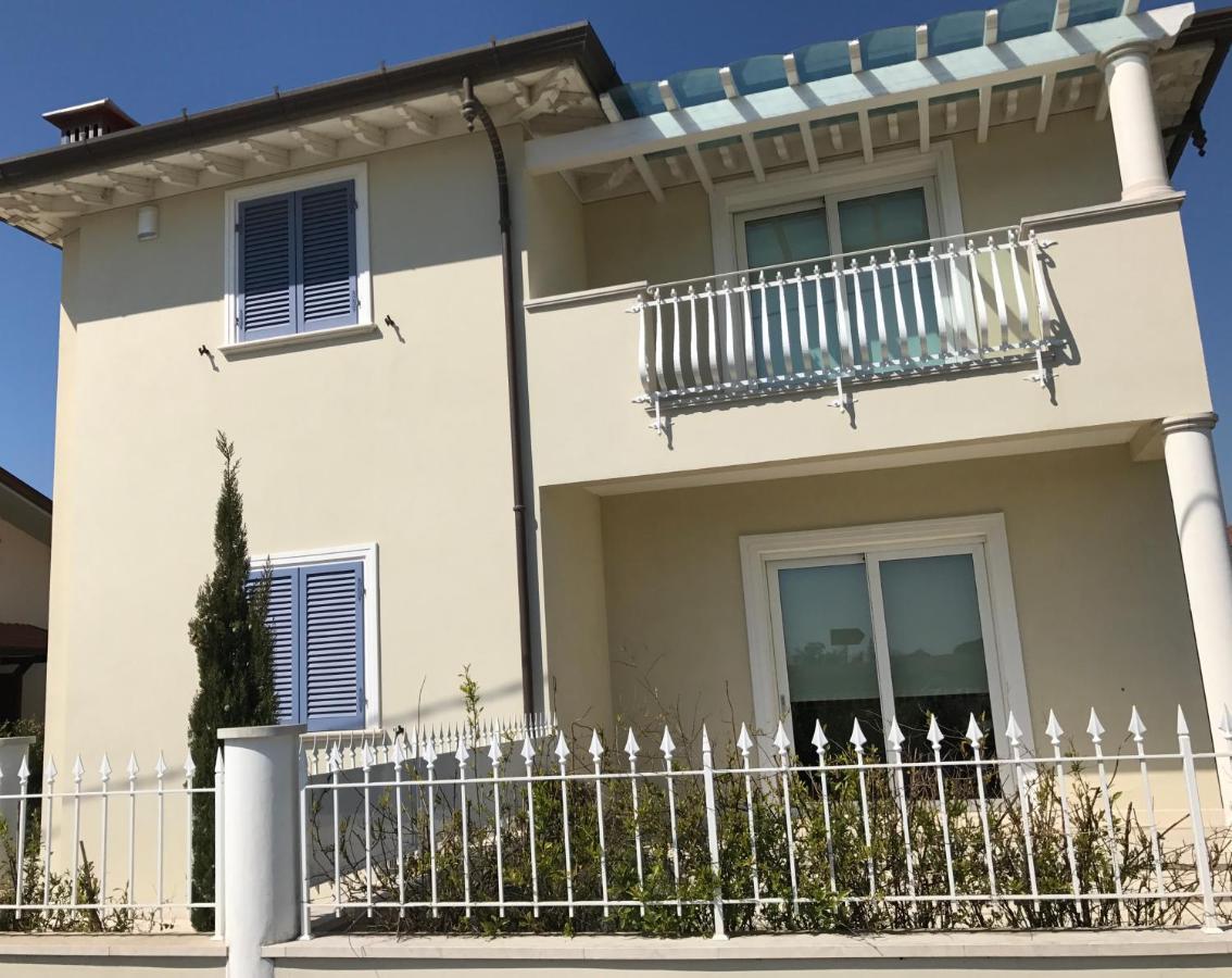 Home By Massi Lido di Camaiore Exterior photo